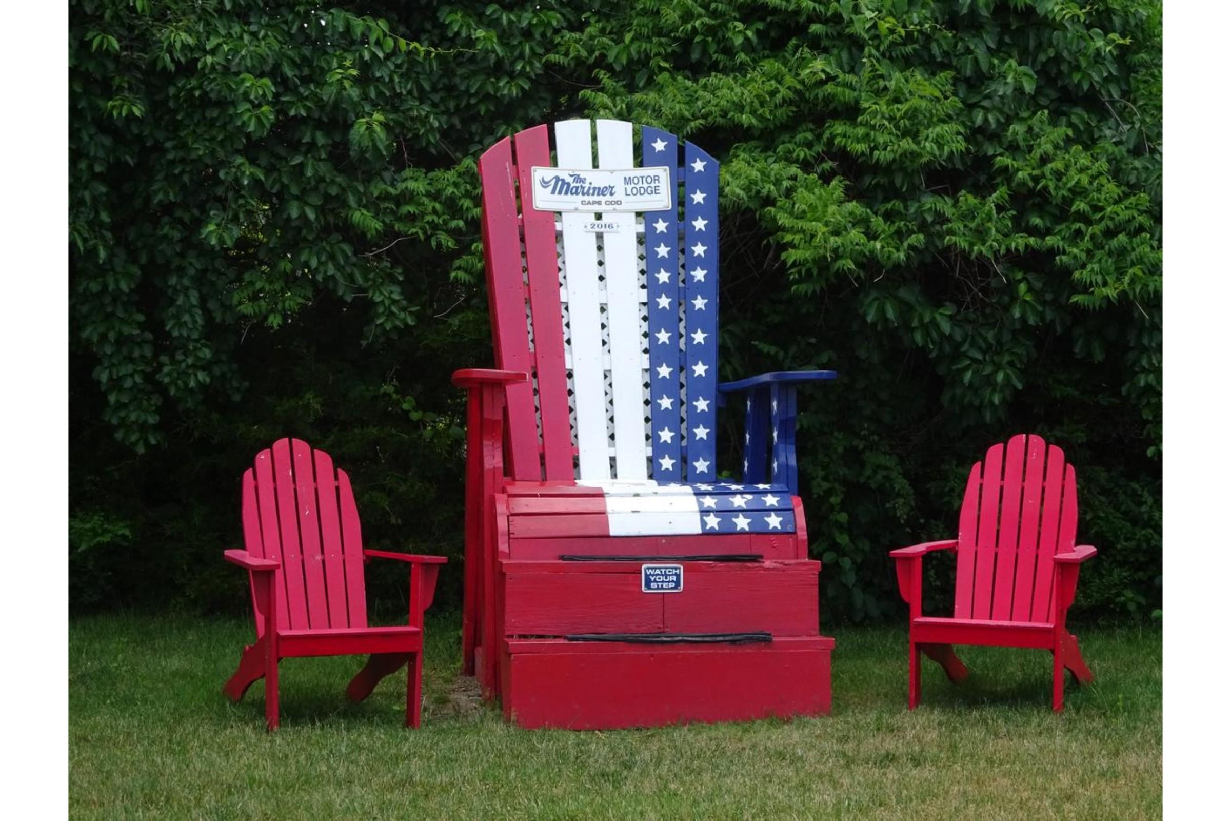 The Mariner Resort Cape Cod By The Red Collection West Yarmouth Exteriér fotografie