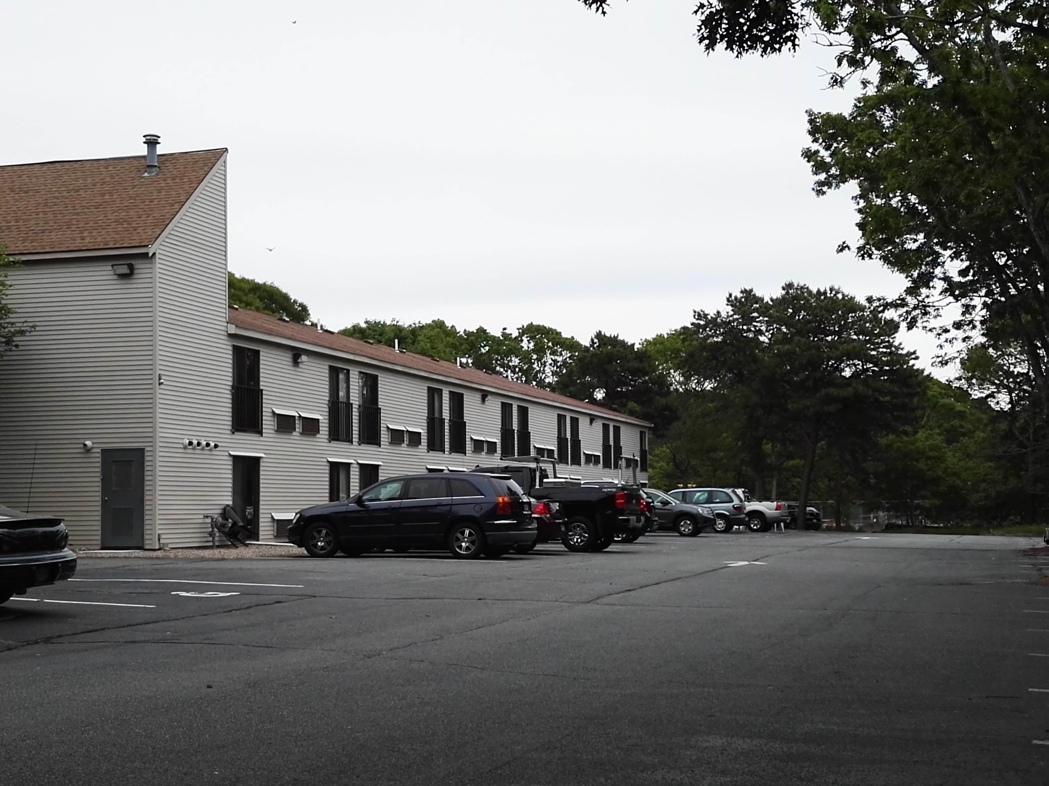 The Mariner Resort Cape Cod By The Red Collection West Yarmouth Exteriér fotografie